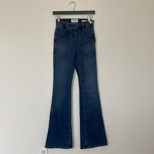 Frame Le Flare de Francoise - Size 25